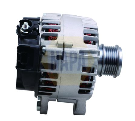 Napa NAL1946 Alternator - 5