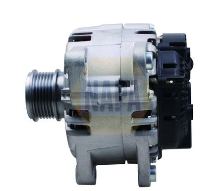 Napa NAL1946 Alternator - 6