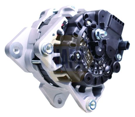 Napa NAL1947 Alternator - 1