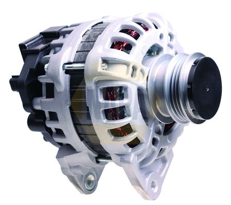 Napa NAL1947 Alternator - 2