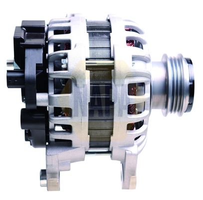 Napa NAL1947 Alternator - 3