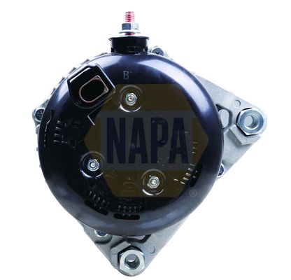 Napa NAL1949 Alternator - 3