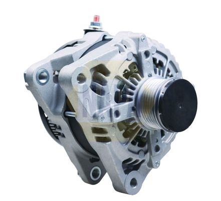 Napa NAL1949 Alternator - 4