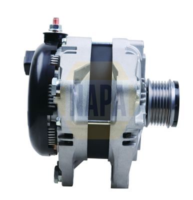 Napa NAL1949 Alternator - 5