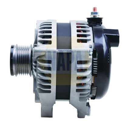 Napa NAL1949 Alternator - 6