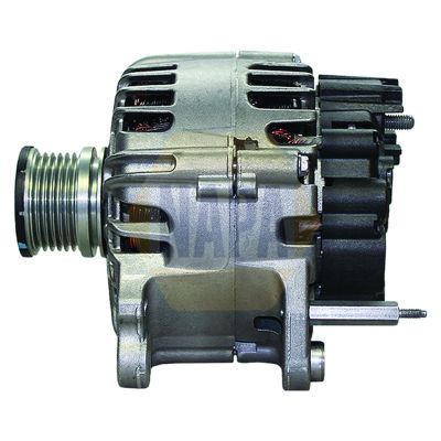 Napa NAL1950 Alternator - 1