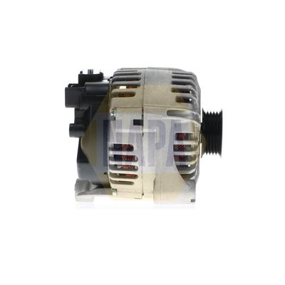 Napa NAL1952 Alternator - 3