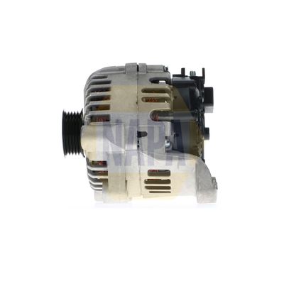 Napa NAL1952 Alternator - 4