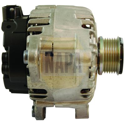 Napa NAL1953 Alternator - 1