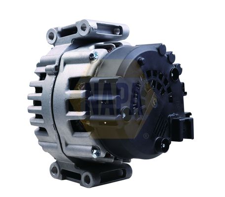 Napa NAL1954 Alternator - 1