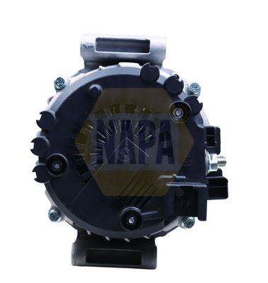 Napa NAL1954 Alternator - 3