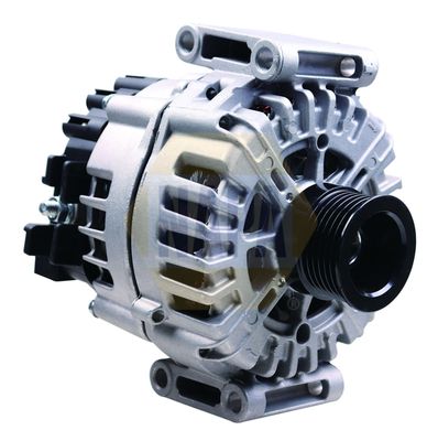 Napa NAL1954 Alternator - 4