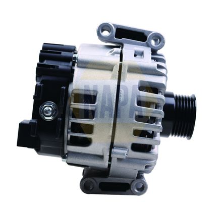 Napa NAL1954 Alternator - 5