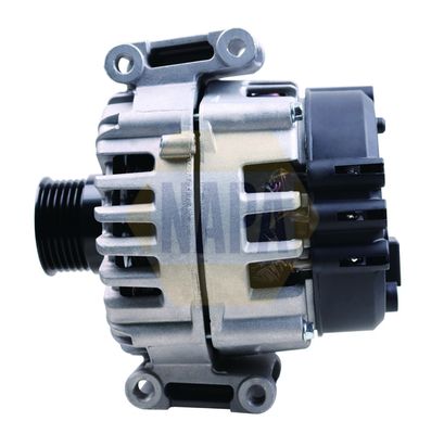 Napa NAL1954 Alternator - 6