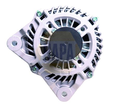 Napa NAL1956 Alternator - 2