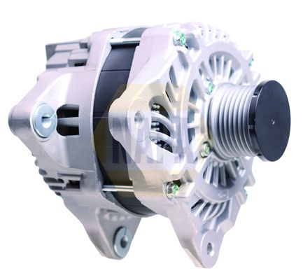 Napa NAL1956 Alternator - 3