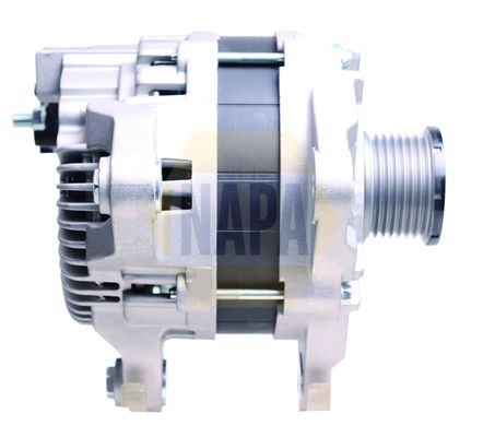 Napa NAL1956 Alternator - 4