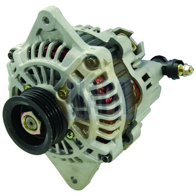 Napa NAL1996 Alternator - 1