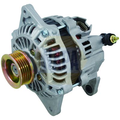 Napa NAL1997 Alternator - 1