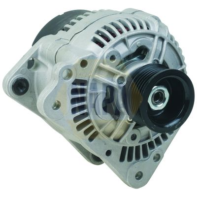 Napa NAL1999 Alternator - 1