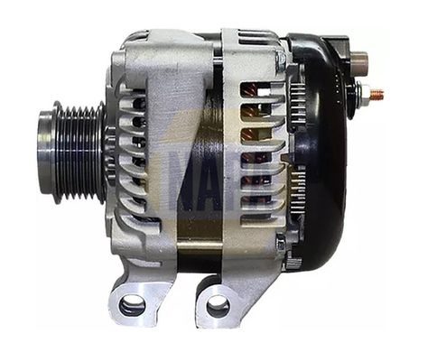 Napa NAL2000 Alternator - 1