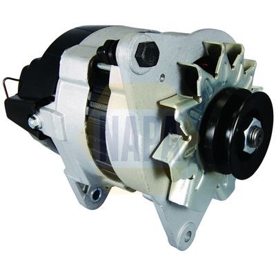 Napa NAL2001 Alternator - 1