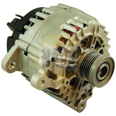 Napa NAL2008 Alternator - 1