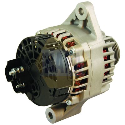 Napa NAL2009 Alternator - 1