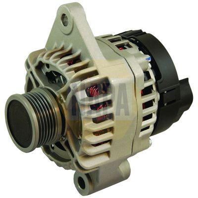 Napa NAL2009 Alternator - 2