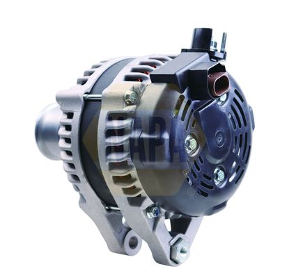 Napa NAL2010 Alternator - 1