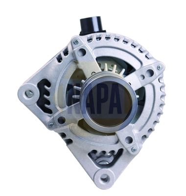 Napa NAL2010 Alternator - 2