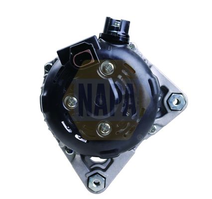 Napa NAL2010 Alternator - 3