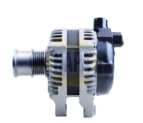 Napa NAL2010 Alternator - 6