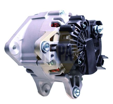 Napa NAL2014 Alternator - 1