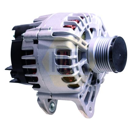 Napa NAL2014 Alternator - 2