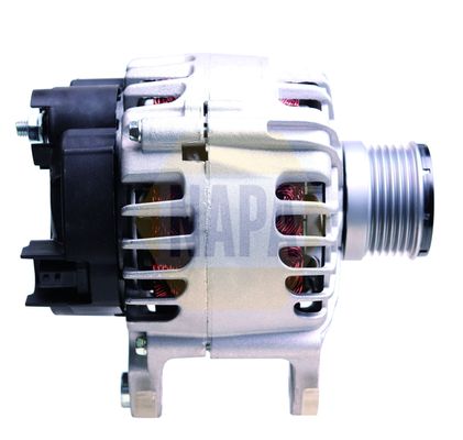 Napa NAL2014 Alternator - 3