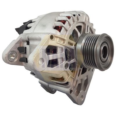 Napa NAL2018 Alternator - 1