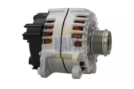 Napa NAL2019 Alternator - 1