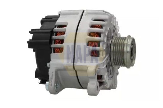 Napa NAL2019 Alternator - 1