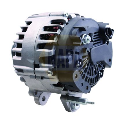 Napa NAL2022 Alternator - 1