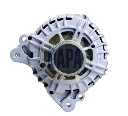 Napa NAL2022 Alternator - 2