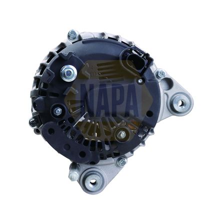 Napa NAL2022 Alternator - 3
