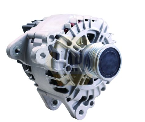 Napa NAL2022 Alternator - 4