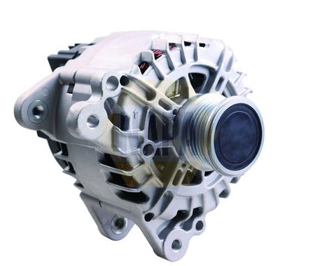 Napa NAL2022 Alternator - 4