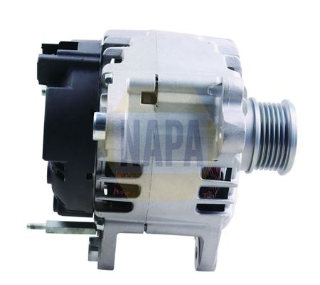 Napa NAL2022 Alternator - 5