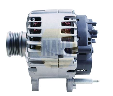 Napa NAL2022 Alternator - 6