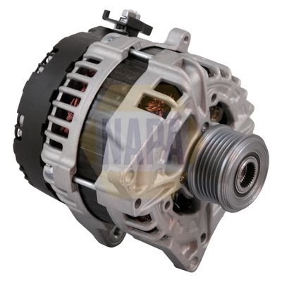 Napa NAL2023 Alternator - 1