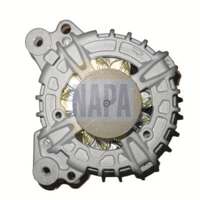 Napa NAL2026 Alternator - 1