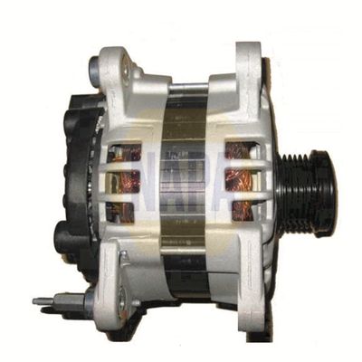 Napa NAL2026 Alternator - 2