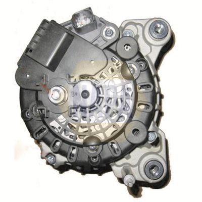 Napa NAL2026 Alternator - 3